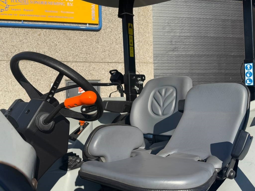 Трактор New Holland 70-66S - ROPS - Fiat model - NEW - EXPORT!: фото 20