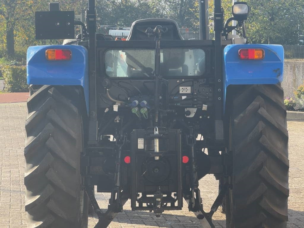 Трактор New Holland 70-66S - ROPS - Fiat model - NEW - EXPORT!: фото 10