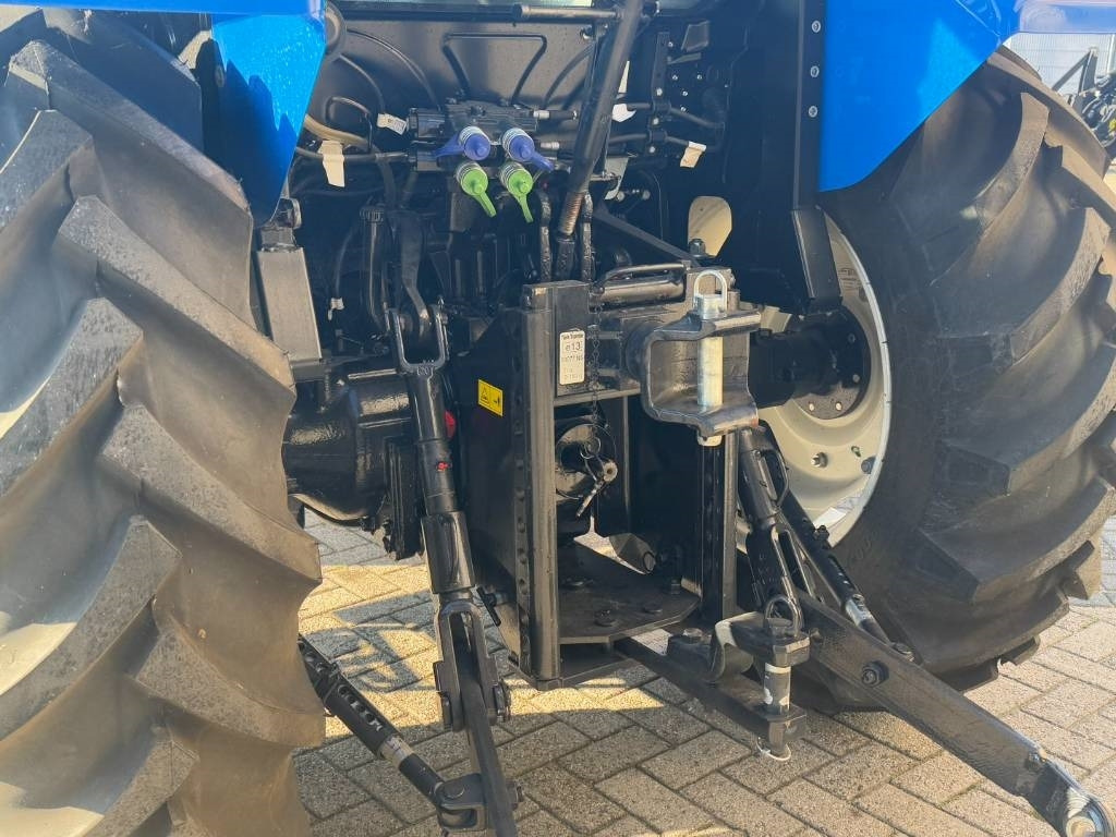Трактор New Holland 70-66S - ROPS - Fiat model - NEW - EXPORT!: фото 12