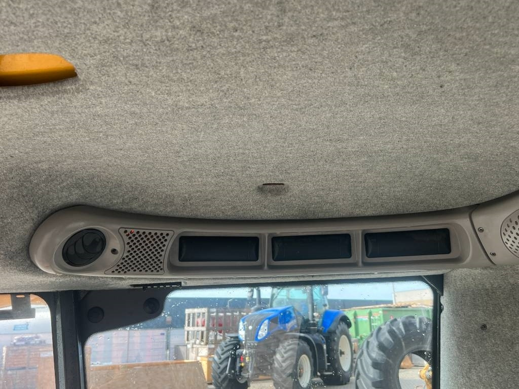 Новый Навесное оборудование для комбайна New Holland Cabine - New Holland CR8070, CR8080, CR9070, CR908: фото 14