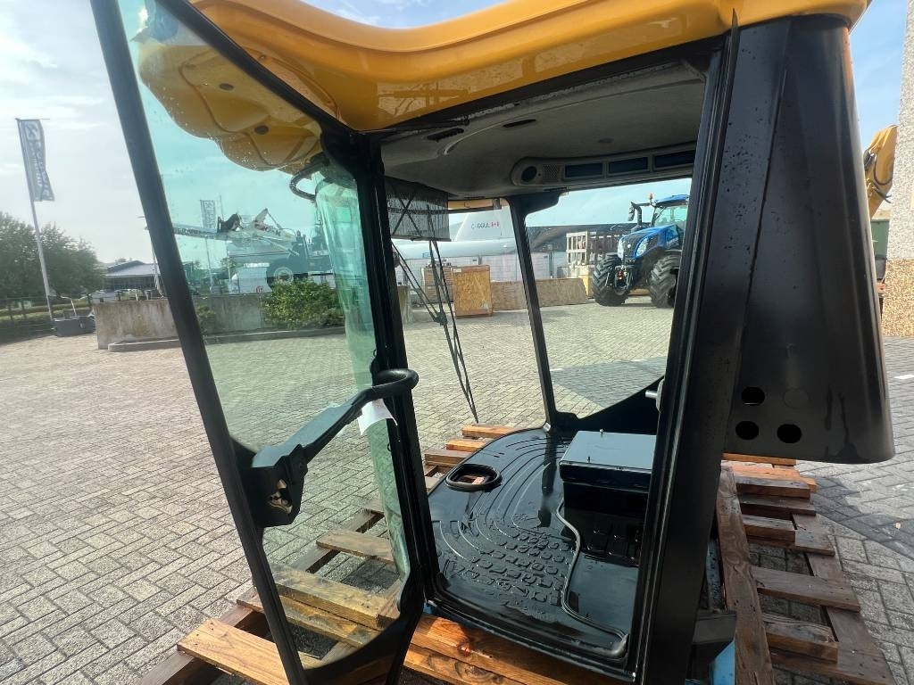 Новый Навесное оборудование для комбайна New Holland Cabine - New Holland CR8070, CR8080, CR9070, CR908: фото 11