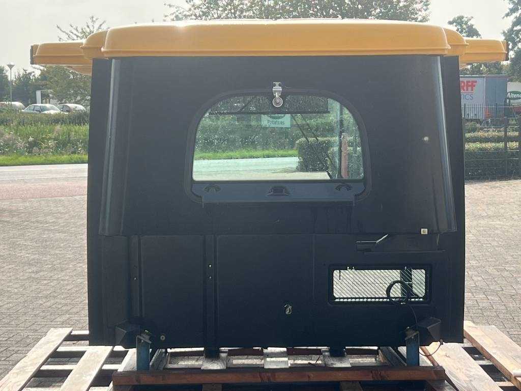 Новый Навесное оборудование для комбайна New Holland Cabine - New Holland CR8070, CR8080, CR9070, CR908: фото 6