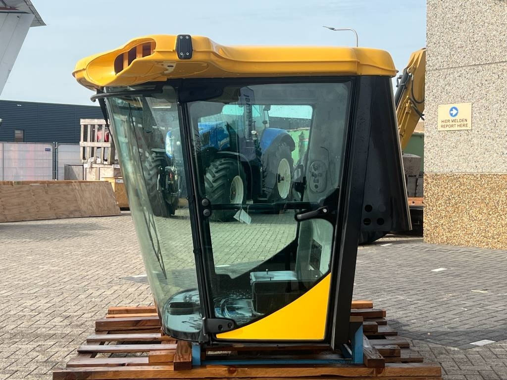 Новый Навесное оборудование для комбайна New Holland Cabine - New Holland CR8070, CR8080, CR9070, CR908: фото 9