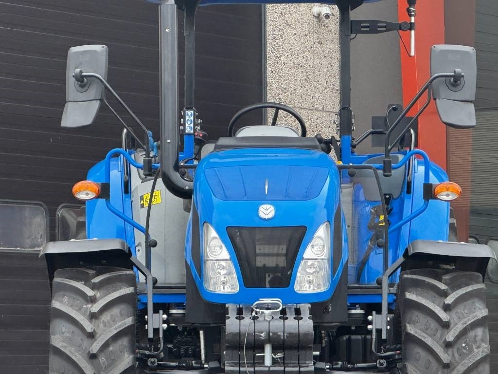 New Holland T4.75, Power Shuttle, creepspeed, ROPS! - Трактор: фото 3 New Holland T4.75, Power Shuttle, creepspeed, ROPS! - Трактор: фото 3
