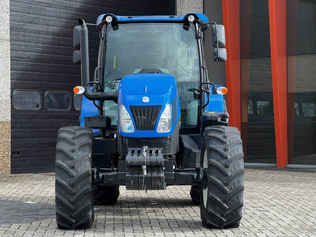 New Holland T5.100S, Power Shuttle, Airco, 2024!! - Трактор: фото 4 New Holland T5.100S, Power Shuttle, Airco, 2024!! - Трактор: фото 4
