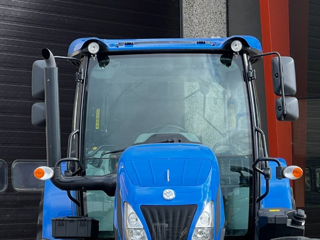 New Holland T5.100S, Power Shuttle, Airco, 2024!! - Трактор: фото 5 New Holland T5.100S, Power Shuttle, Airco, 2024!! - Трактор: фото 5
