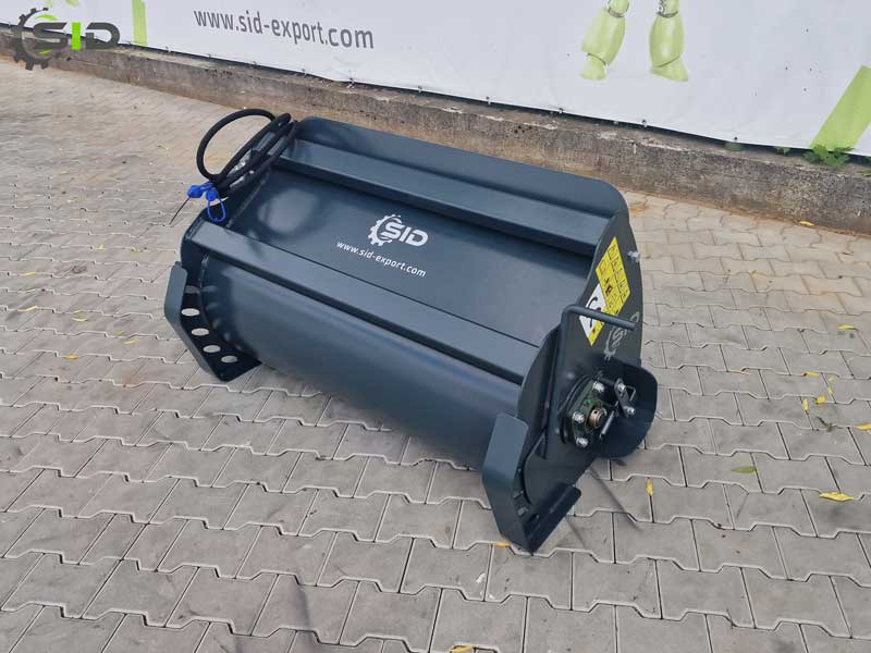 SID Bétonnière Mini / BETONMISCHER AMR MINI /  CONCRETE MIXER 960 MM, 0,2 M3 - Оборудование для бетонных работ: фото 5 SID Bétonnière Mini / BETONMISCHER AMR MINI /  CONCRETE MIXER 960 MM, 0,2 M3 - Оборудование для бетонных работ: фото 5