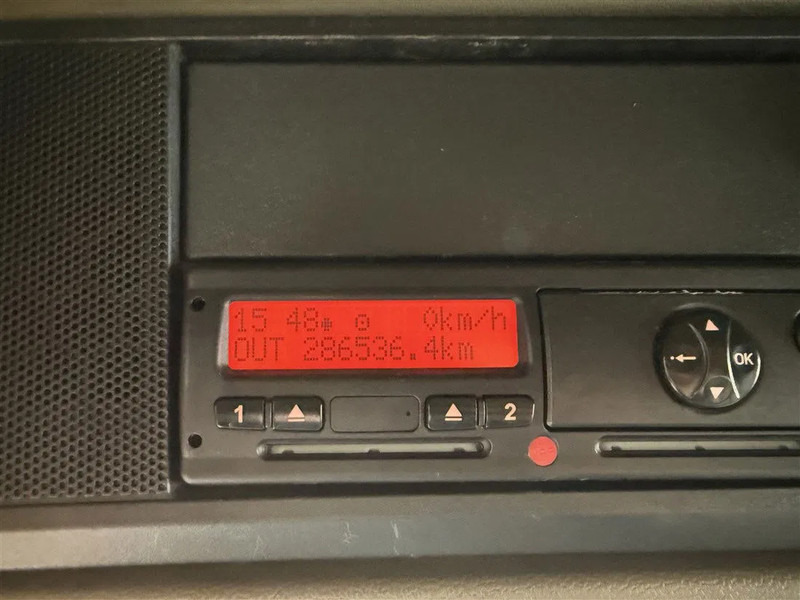 Эвакуатор DAF CF 65.300 Towtruck Depannage Lier Brille Sleeper 640x242x104 cm: фото 9