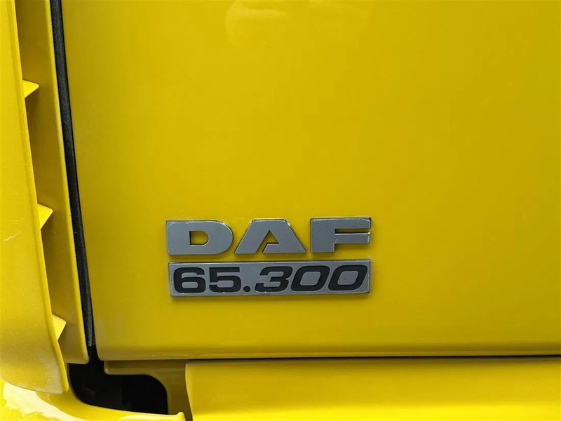Эвакуатор DAF CF 65.300 Towtruck Depannage Lier Brille Sleeper 640x242x104 cm: фото 16