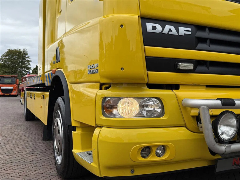 Эвакуатор DAF CF 65.300 Towtruck Depannage Lier Brille Sleeper 640x242x104 cm: фото 12