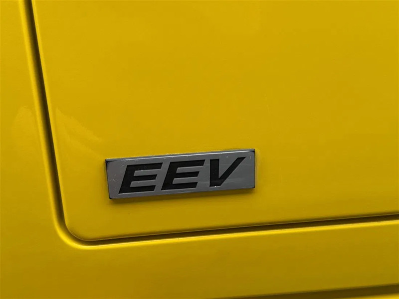 Эвакуатор DAF CF 65.300 Towtruck Depannage Lier Brille Sleeper 640x242x104 cm: фото 17