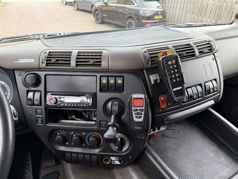 Эвакуатор DAF CF 65.300 Towtruck Depannage Lier Brille Sleeper 640x242x104 cm: фото 8