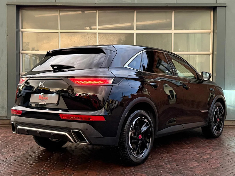 DS Ds 7 Crossback DS Performance Line 360 Cam Xenon Led Groot Navi Leder/ Alcantara Cruise Origi NL Lmv Veel Opties! - Внедорожник: фото 4 DS Ds 7 Crossback DS Performance Line 360 Cam Xenon Led Groot Navi Leder/ Alcantara Cruise Origi NL Lmv Veel Opties! - Внедорожник: фото 4