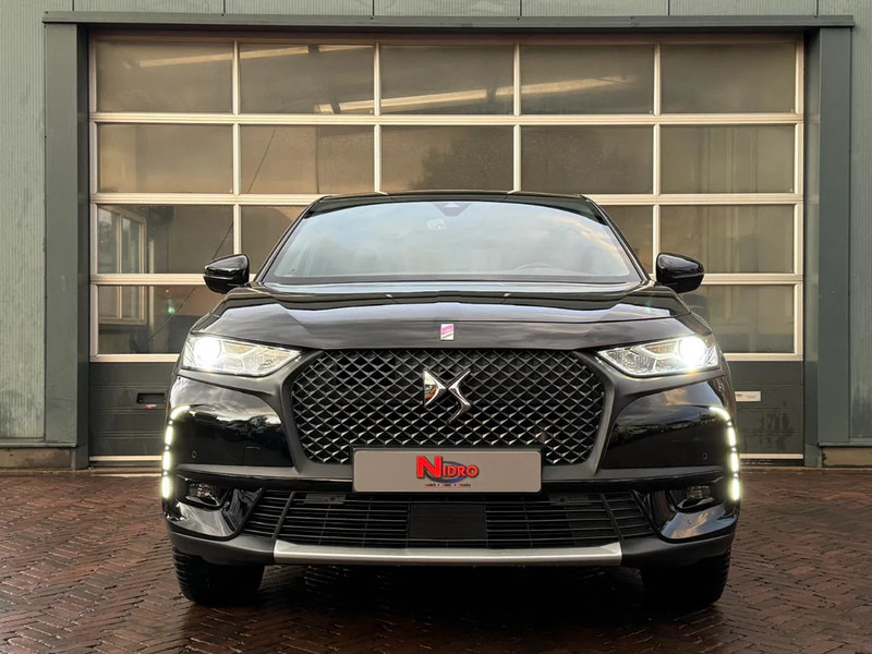 DS Ds 7 Crossback DS Performance Line 360 Cam Xenon Led Groot Navi Leder/ Alcantara Cruise Origi NL Lmv Veel Opties! - Внедорожник: фото 2 DS Ds 7 Crossback DS Performance Line 360 Cam Xenon Led Groot Navi Leder/ Alcantara Cruise Origi NL Lmv Veel Opties! - Внедорожник: фото 2