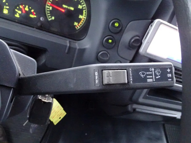 Iveco Eurocargo 12.250 AUT LEER CAM CAMPERUNIT TKM 31000 в лизинг Iveco Eurocargo 12.250 AUT LEER CAM CAMPERUNIT TKM 31000: фото 8