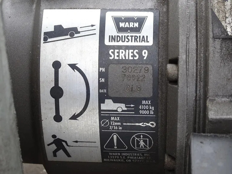 Iveco Eurocargo 12.250 AUT LEER CAM CAMPERUNIT TKM 31000 в лизинг Iveco Eurocargo 12.250 AUT LEER CAM CAMPERUNIT TKM 31000: фото 7