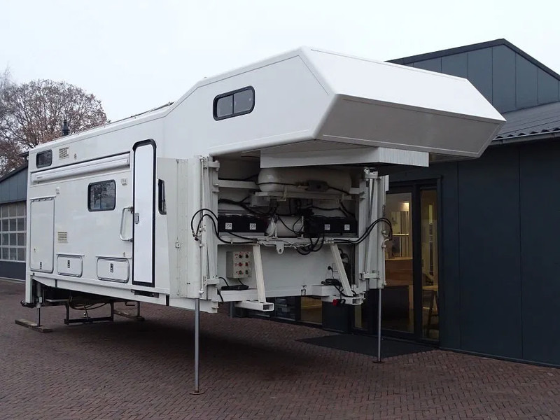 Iveco Eurocargo 12.250 AUT LEER CAM CAMPERUNIT TKM 31000 - Эвакуатор: фото 5 Iveco Eurocargo 12.250 AUT LEER CAM CAMPERUNIT TKM 31000 - Эвакуатор: фото 5