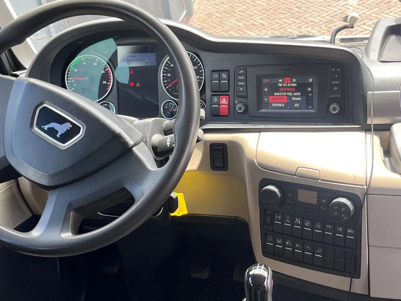 MAN TGS 26.420 CONTAINERSYSTEEM (kabels) MANUEL - Грузовик-контейнеровоз/ Сменный кузов: фото 5 MAN TGS 26.420 CONTAINERSYSTEEM (kabels) MANUEL - Грузовик-контейнеровоз/ Сменный кузов: фото 5