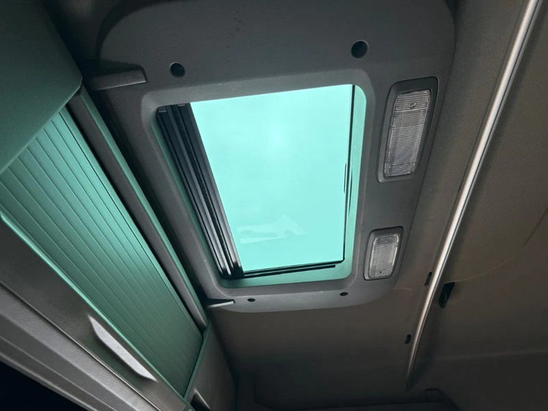 Грузовик-контейнеровоз/ Сменный кузов MAN TGX 26.470 Haakarm VDL 21.T XLX Bed Fridge Smart Select: фото 11