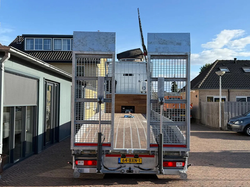 Renault T530 HIGH SHOWTRUCK Unused MULTI Transporter Full Option! - Автовоз: фото 4 Renault T530 HIGH SHOWTRUCK Unused MULTI Transporter Full Option! - Автовоз: фото 4