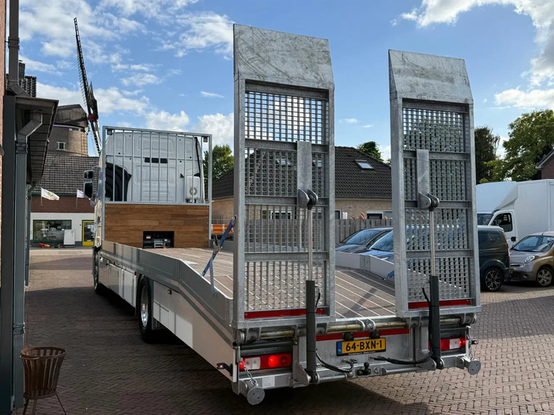 Renault T530 HIGH SHOWTRUCK Unused MULTI Transporter Full Option! - Автовоз: фото 5 Renault T530 HIGH SHOWTRUCK Unused MULTI Transporter Full Option! - Автовоз: фото 5