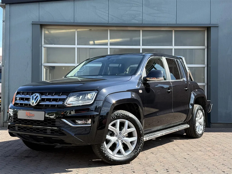 Volkswagen Amarok 3.0 V6 TDI Be Trekker Dub Cab Geen Bijtellingsvrij Navi Apple Carplay Cam DSG Vol! - Тягач: фото 3 Volkswagen Amarok 3.0 V6 TDI Be Trekker Dub Cab Geen Bijtellingsvrij Navi Apple Carplay Cam DSG Vol! - Тягач: фото 3