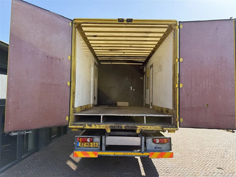 Volvo FL 12.240 Airco 2x bed Douche Heater - Грузовик с закрытым кузовом: фото 5 Volvo FL 12.240 Airco 2x bed Douche Heater - Грузовик с закрытым кузовом: фото 5