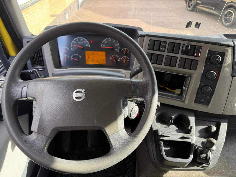 Volvo FL 12.240 Airco 2x bed Douche Heater Verkocht! - Грузовик с закрытым кузовом: фото 5 Volvo FL 12.240 Airco 2x bed Douche Heater Verkocht! - Грузовик с закрытым кузовом: фото 5