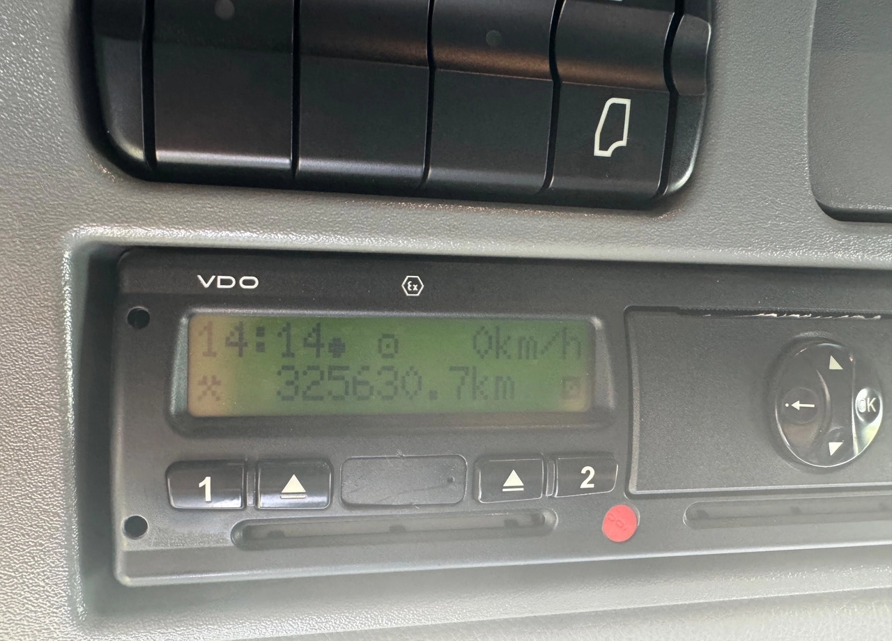 MERCEDES-BENZ ACTROS 2648 HDS 44TON /M 28 METRÓW R/C - Автоманипулятор: фото 4 MERCEDES-BENZ ACTROS 2648 HDS 44TON /M 28 METRÓW R/C - Автоманипулятор: фото 4