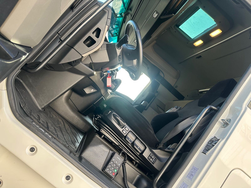 MAN TGX 26.520 LL klima Led - Грузовик-шасси: фото 5 MAN TGX 26.520 LL klima Led - Грузовик-шасси: фото 5