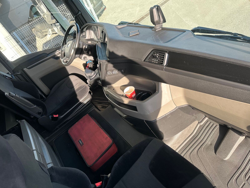 Грузовик-шасси MAN TGX 26.520 LL klima Led: фото 9 Грузовик-шасси MAN TGX 26.520 LL klima Led: фото 9