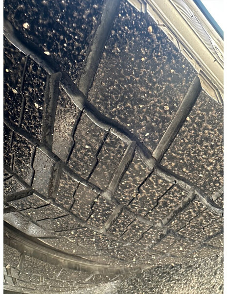 Грузовик-шасси MAN TGX 26.520 LL klima Led: фото 12 Грузовик-шасси MAN TGX 26.520 LL klima Led: фото 12