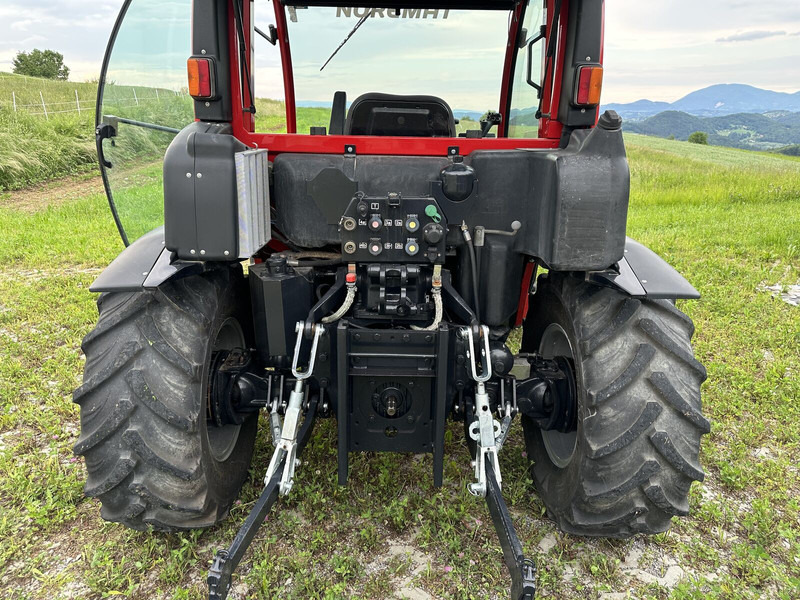 Reform Mounty 100 - Трактор: фото 3 Reform Mounty 100 - Трактор: фото 3