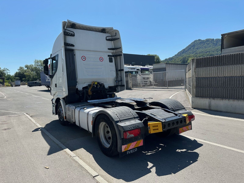 Iveco STRALIS 460 - Тягач: фото 3 Iveco STRALIS 460 - Тягач: фото 3