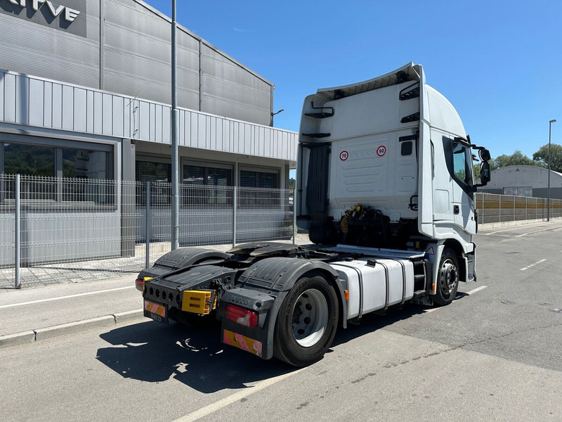 Iveco STRALIS 460 - Тягач: фото 4 Iveco STRALIS 460 - Тягач: фото 4