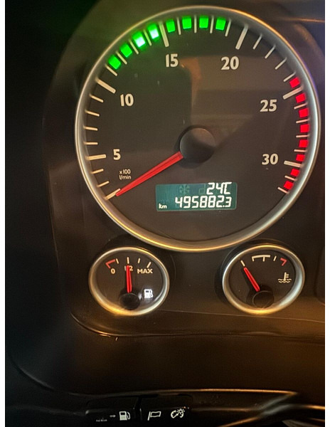 MAN TGS 18.440 - Тягач: фото 5 MAN TGS 18.440 - Тягач: фото 5