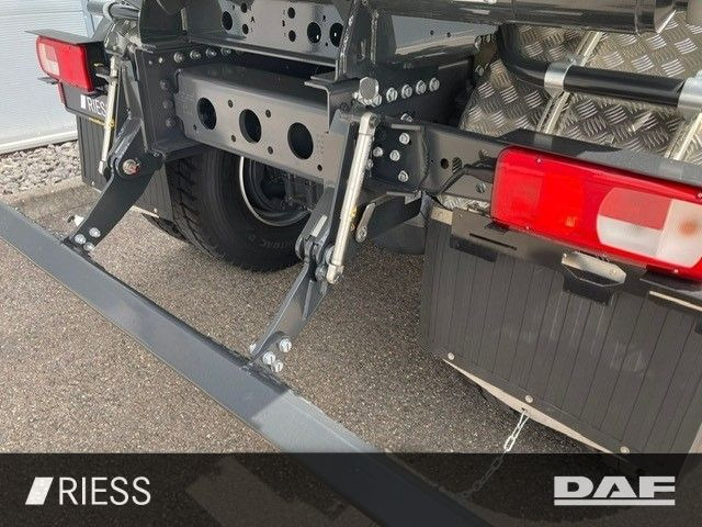 Новый Самосвал DAF XD 450 FAD 8x4 Meiller DSK Trigenius Meiller Tri DAF XD 450 FAD 8x4 Meiller DSK Trigenius Meiller Tri: фото 10