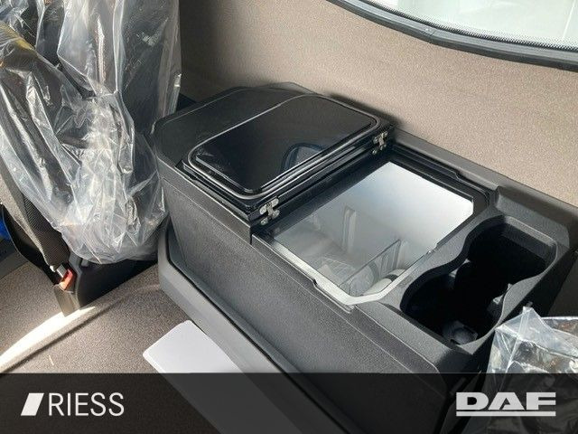 Новый Самосвал DAF XD 450 FAD 8x4 Meiller DSK Trigenius Meiller Tri DAF XD 450 FAD 8x4 Meiller DSK Trigenius Meiller Tri: фото 13