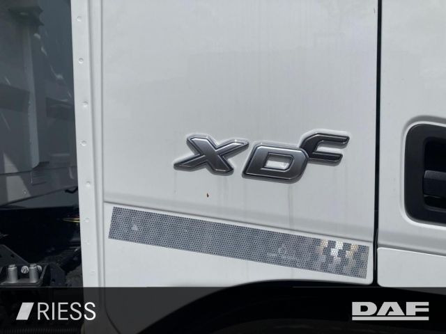 Новый Самосвал DAF XD 450 FAD 8x4 Meiller DSK Trigenius Meiller Tri DAF XD 450 FAD 8x4 Meiller DSK Trigenius Meiller Tri: фото 7