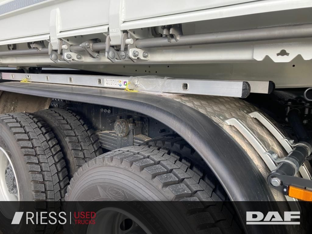 DAF XFc 480 FAT 6x4 Intarder Bordmatik Trigenius DAF XFc 480 FAT 6x4 Intarder Bordmatik Trigenius - Самосвал: фото 4 DAF XFc 480 FAT 6x4 Intarder Bordmatik Trigenius DAF XFc 480 FAT 6x4 Intarder Bordmatik Trigenius - Самосвал: фото 4