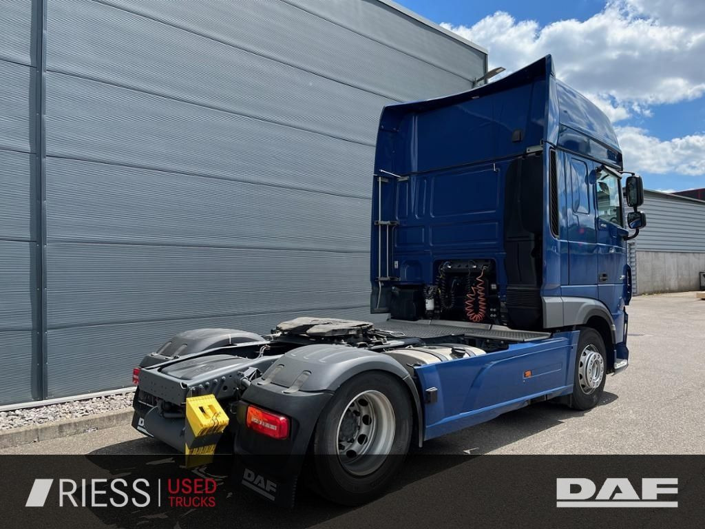 DAF XF 480 FT STH SpurH LED - Тягач: фото 3 DAF XF 480 FT STH SpurH LED - Тягач: фото 3