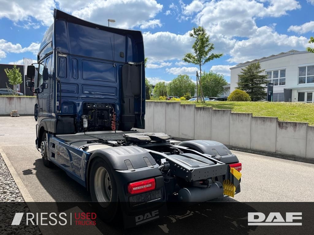 DAF XF 480 FT STH SpurH LED - Тягач: фото 5 DAF XF 480 FT STH SpurH LED - Тягач: фото 5