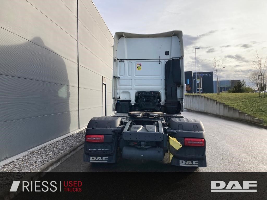 DAF XF 480 FT Super Space Cab Intarder / Nebenantrie DAF XF 480 FT Super Space Cab Intarder / Nebenantrie - Тягач: фото 5 DAF XF 480 FT Super Space Cab Intarder / Nebenantrie DAF XF 480 FT Super Space Cab Intarder / Nebenantrie - Тягач: фото 5