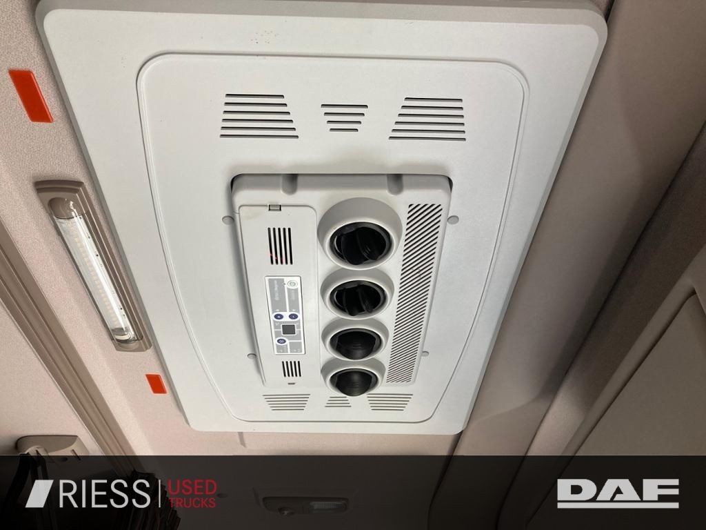 DAF XF 480 FT Super Space Cab Intarder Standklima 2 - Тягач: фото 5 DAF XF 480 FT Super Space Cab Intarder Standklima 2 - Тягач: фото 5
