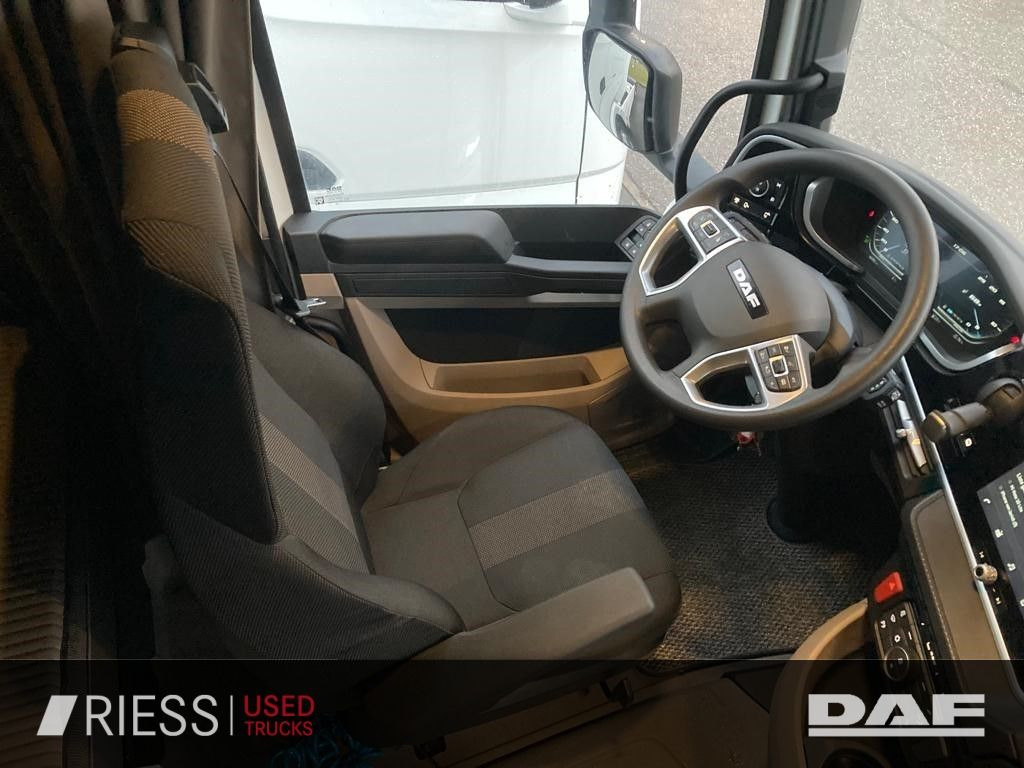 DAF XG 480 FT 4x2 Intarder - Тягач: фото 5 DAF XG 480 FT 4x2 Intarder - Тягач: фото 5