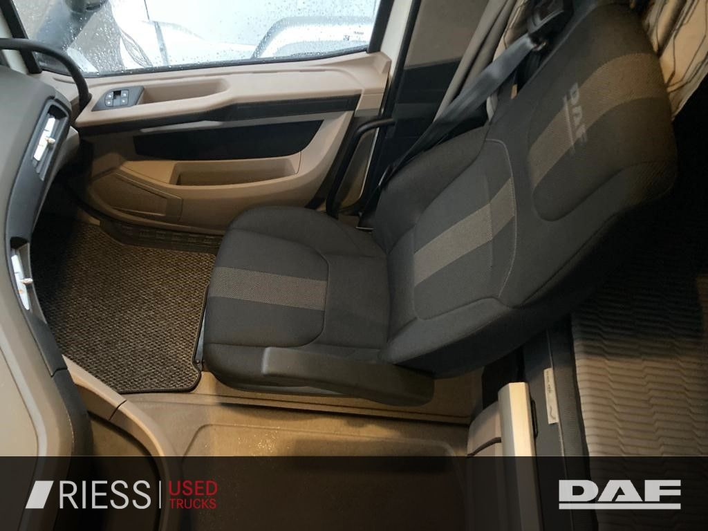 Тягач DAF XG 480 FT 4x2 Intarder: фото 6