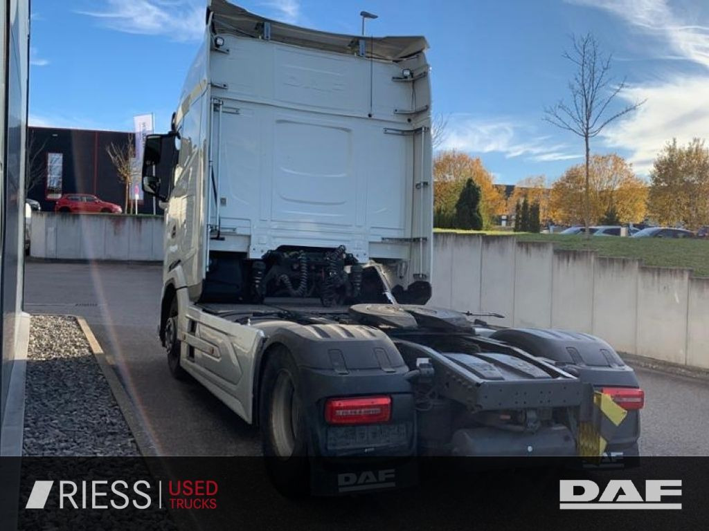 DAF XG 480 FT AUT LM - Тягач: фото 5 DAF XG 480 FT AUT LM - Тягач: фото 5