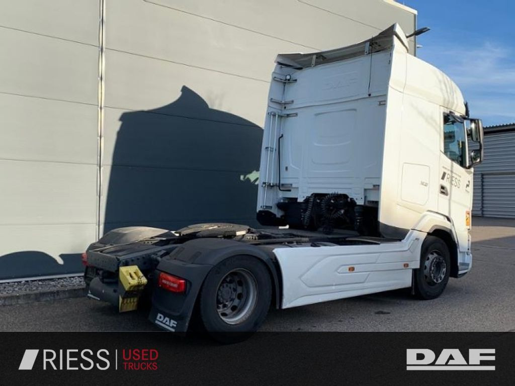 DAF XG 480 FT AUT LM - Тягач: фото 4 DAF XG 480 FT AUT LM - Тягач: фото 4