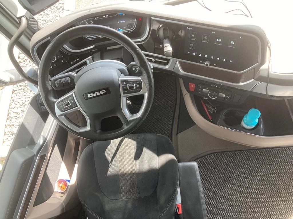 Тягач DAF XG 530 FT NGD Garantie bis 10.2025: фото 14
