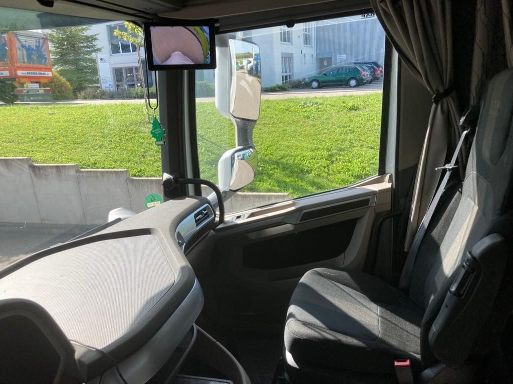 Тягач DAF XG 530 FT NGD Garantie bis 10.2025: фото 9
